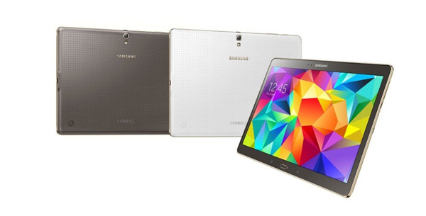 Samsung Galaxy Tab S 10.5