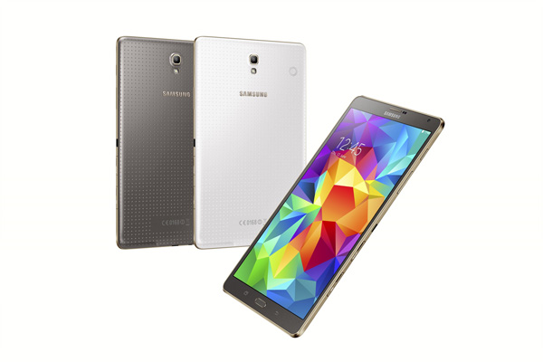 Samsung Galaxy Tab S 8.4