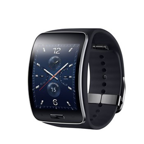 Samsung Gear S