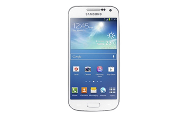 Samsung Galaxy S4 Mini