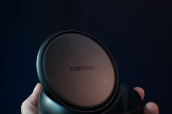 Samsung DeX 