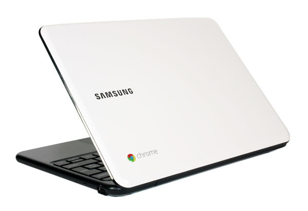 Samsung Serie 5 Chromebook