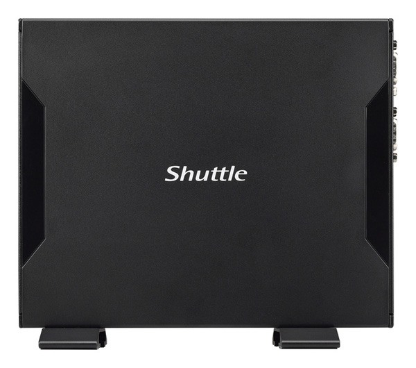 Shuttle DS57U