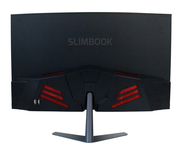 Slimbook Curve