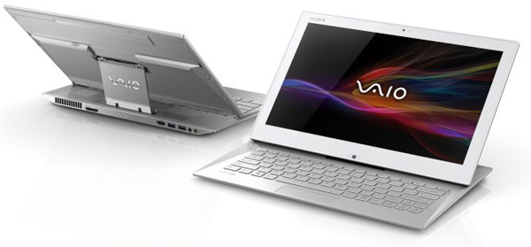 Sony VAIO Duo 13