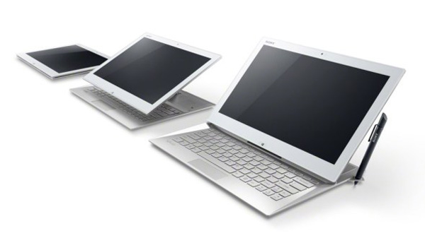 Sony VAIO Duo 13