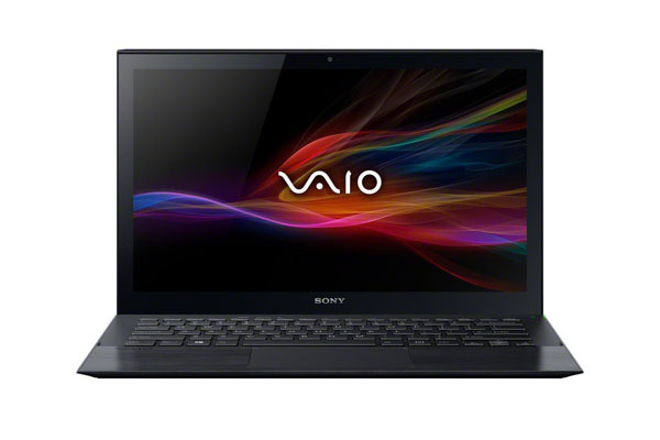 Sony VAIO Pro 11 e 13