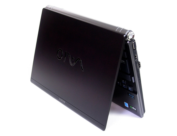 Sony Vaio Z21