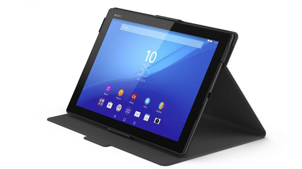 Sony Xperia Z4 Tablet