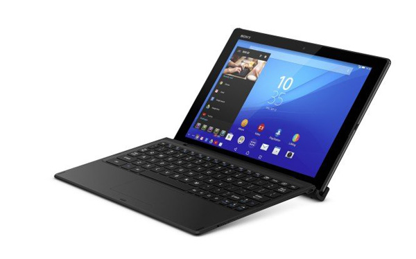 Sony Xperia Z4 Tablet