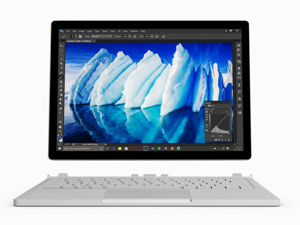 Surface Book i7 