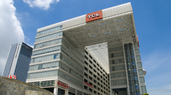 TCL headquarter