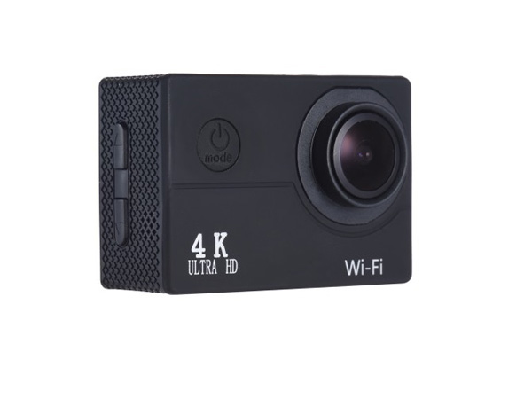 Action cam 4K WiFi