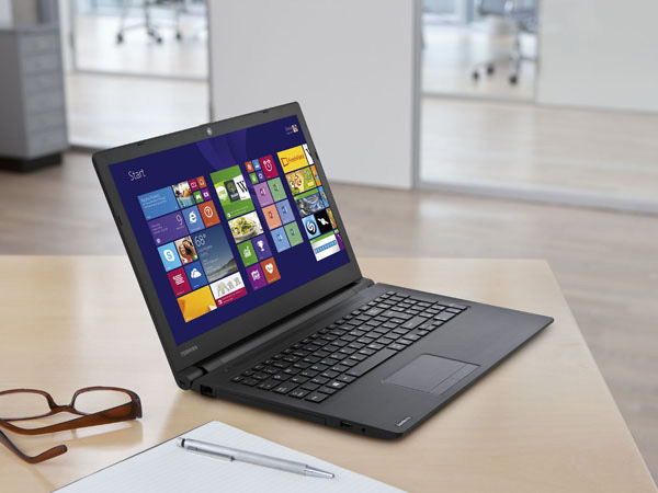 Toshiba Satellite Pro R50-B