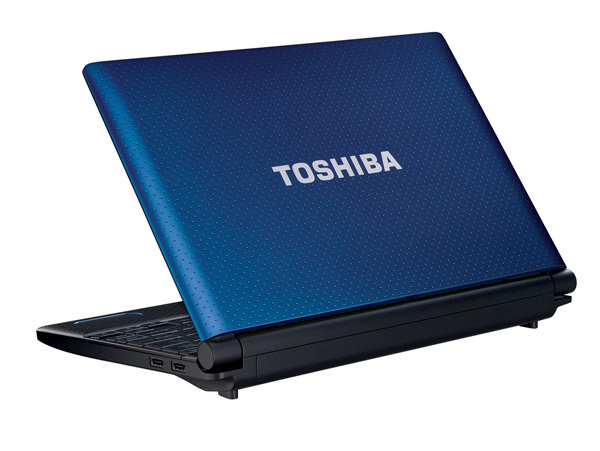 Toshiba NB500