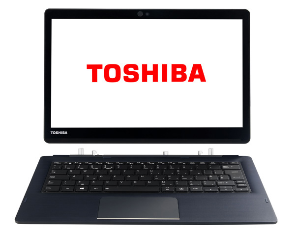 Toshiba Portégé X30T-E