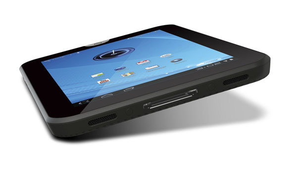 Toshiba Thrive 7