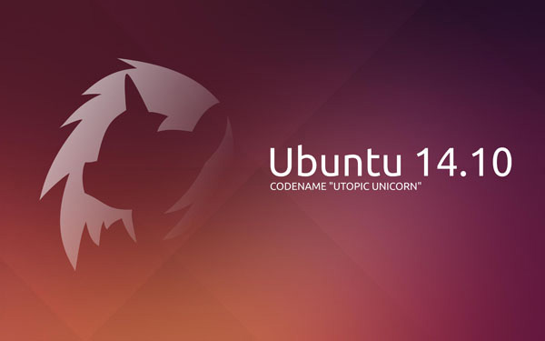 Ubuntu 14.10