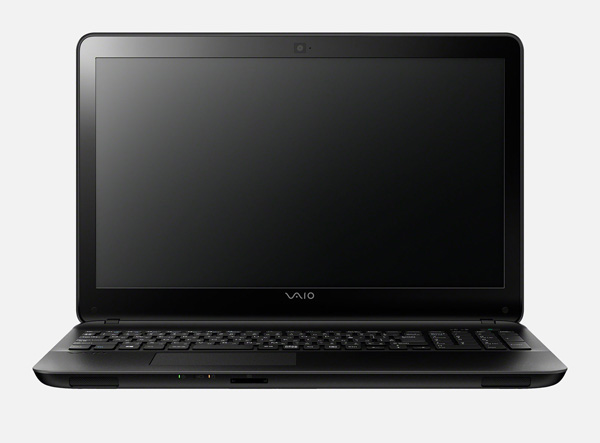 VAIO Fit