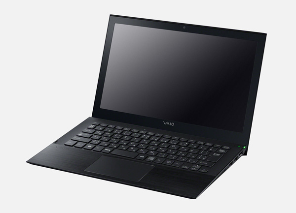 Ultrabook VAIO Pro