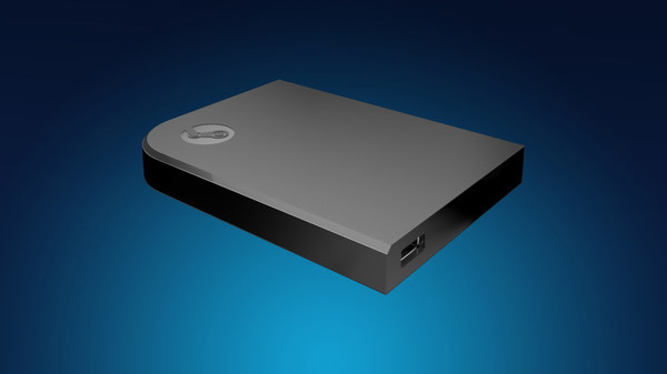 Valve Steam Link