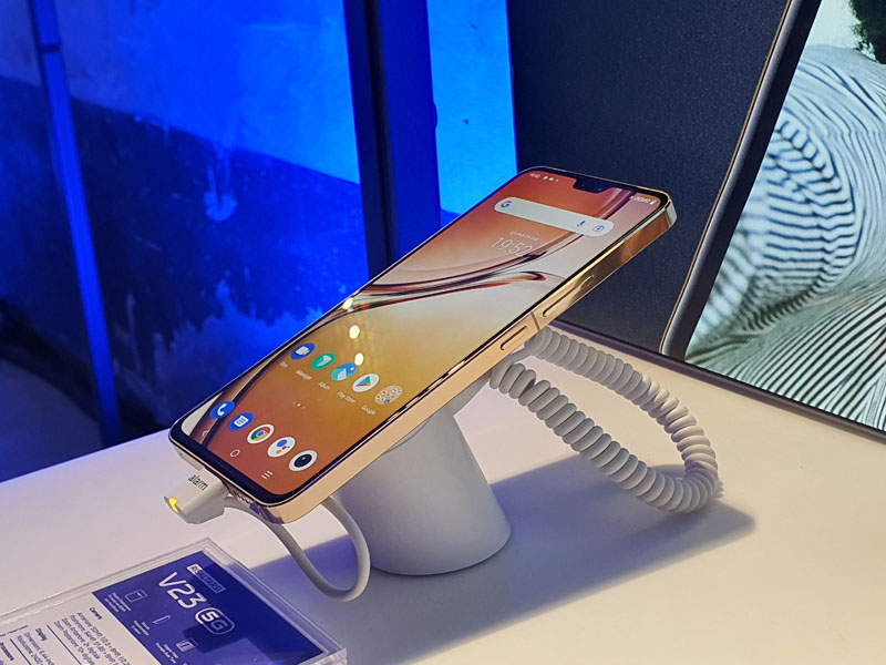 vivo V23 5G