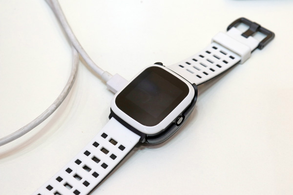 WiMe G6 smartwatch