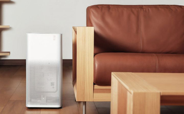 Xiaomi Smart Mi Air Purifier