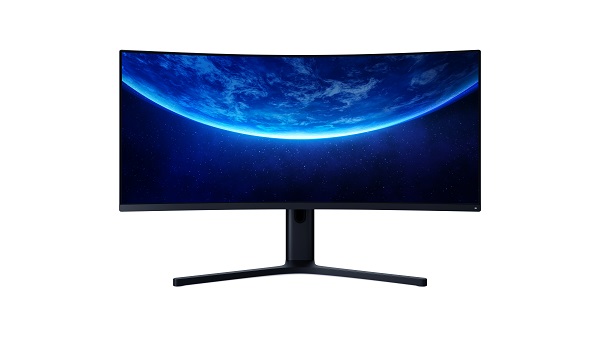 Xiaomi Mi Curved Gaming Monitor 34