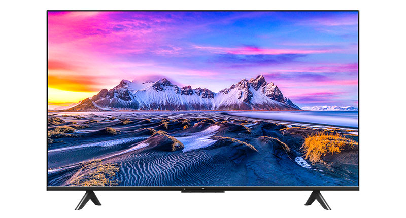 Xiaomi Mi TV P1 da 55 pollici 