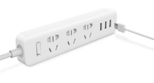 Xiaomi Mi Power Strip