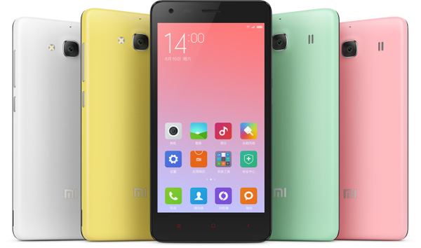 Xiaomi Redmi 2A