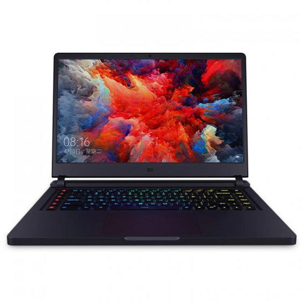 Xiaomi Mi Gaming Notebook 