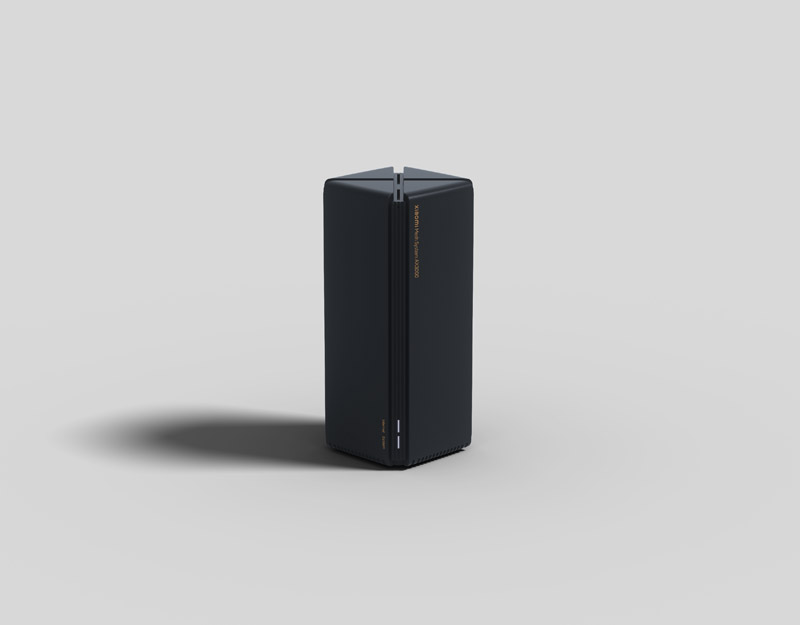 Xiaomi Mesh System AX3000