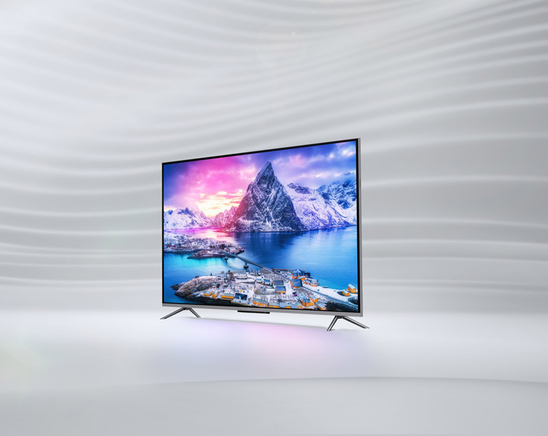 Xiaomi TV Q1E da 55 pollici