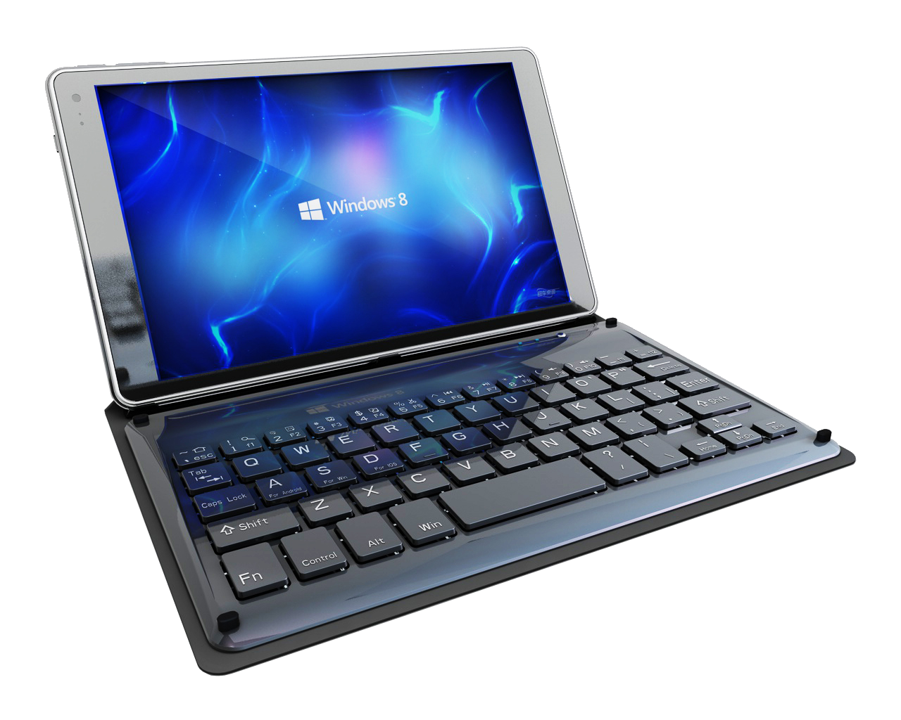 Yashi TabletBook Mini A1