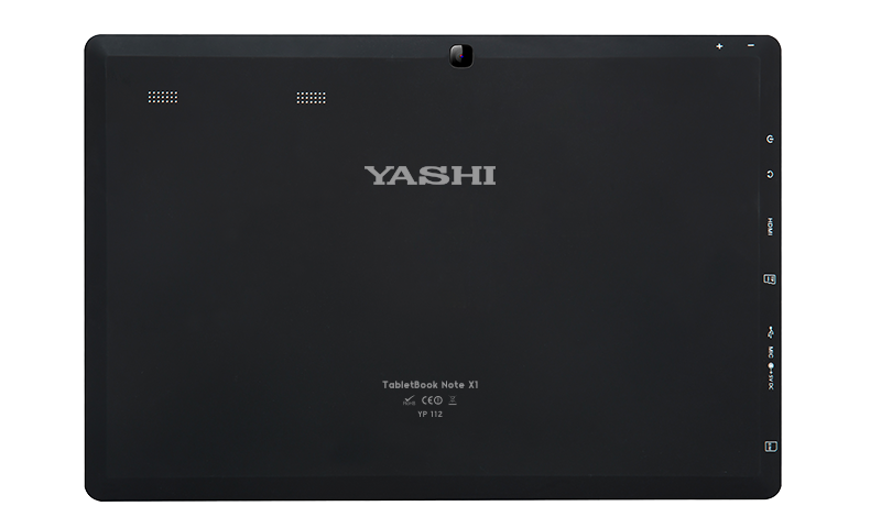 Yashi TabletBook Note X2