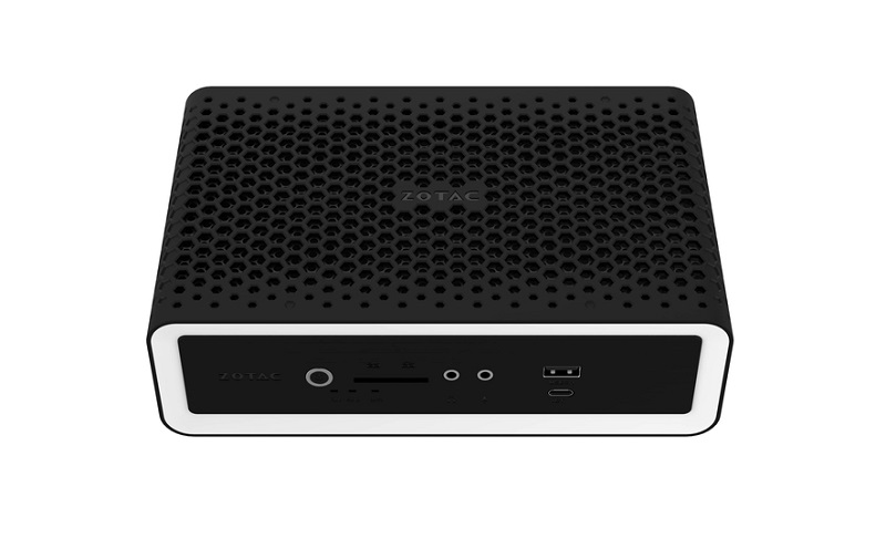 Zotac ZBOX CI625, CI645 e CI665 nano