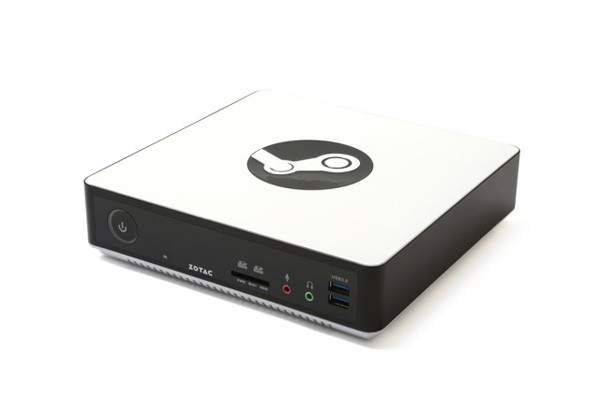 Zotac SN970 Steam Machine