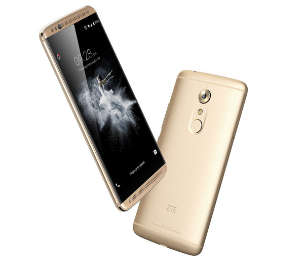 ZTE AXON 7 