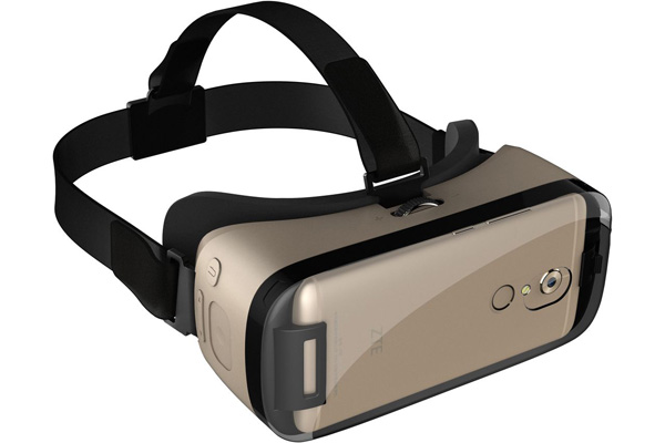 ZTE VR