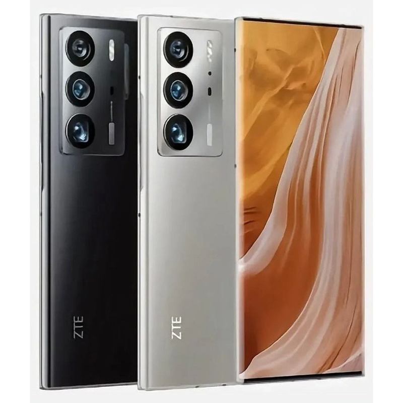 ZTE Axon 40 Ultra 