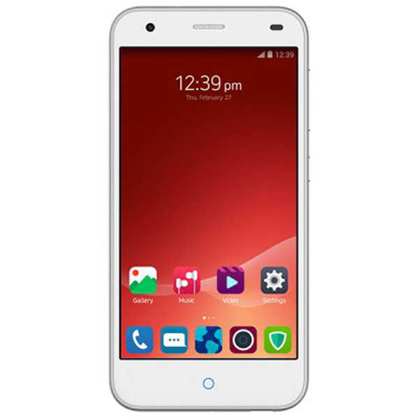 ZTE Blade S6