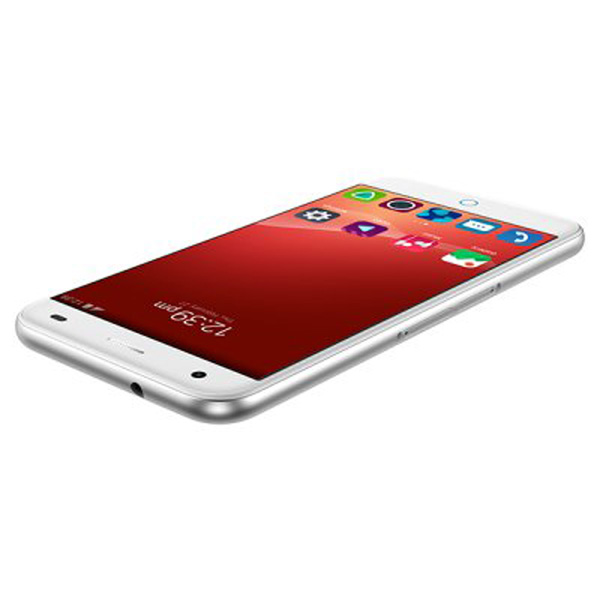 ZTE Blade S6